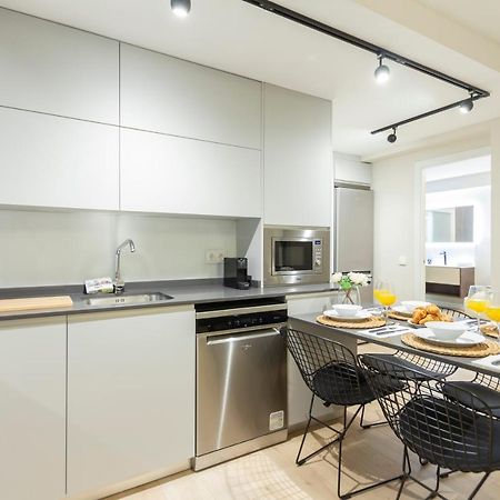 Dobohomes - Clara Del Rey Madrid Exterior photo