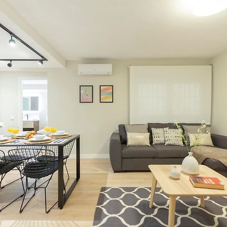 Dobohomes - Clara Del Rey Madrid Exterior photo