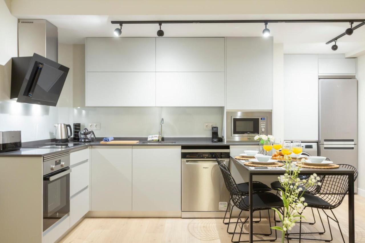 Dobohomes - Clara Del Rey Madrid Exterior photo