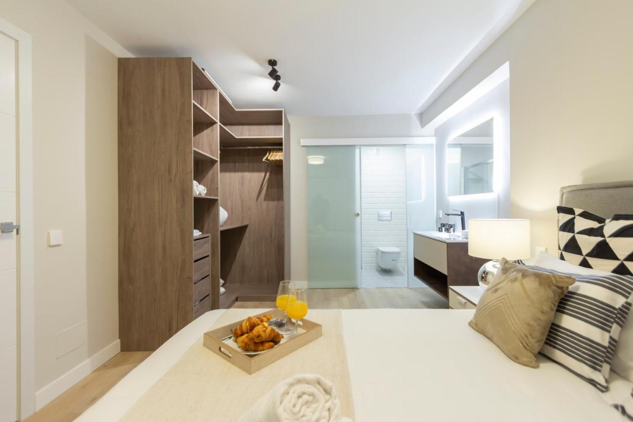 Dobohomes - Clara Del Rey Madrid Exterior photo